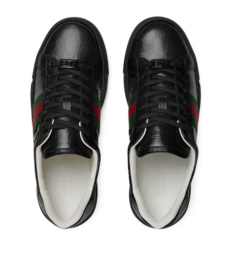 gucci sneakers harrods|gucci sneakers outlet.